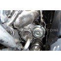 Wastegate HKS pour Nissan R35 GTR