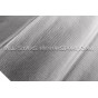 Plaque de protection thermique adhesive aluminium 50 x 50cm
