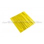 Gold Reflective Heat Protective Tape Sheet 50 x 50cm