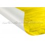 Gold Reflective Heat Protective Tape Sheet 50 x 50cm