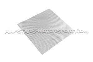 Plaque de protection thermique semi-rigide en aluminium