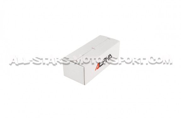 Plaque de protection thermique semi-rigide en aluminium