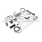 Kit compresseur HKS GT2 Pro Kit pour Toyota GT86 / Subaru BRZ