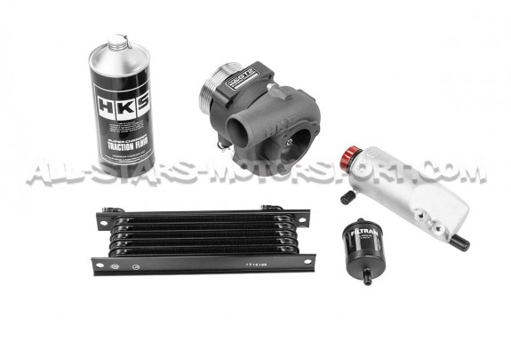 Kit compresor HKS GT2 Pro Kit para Toyota GT86 / Subaru BRZ