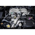 Kit compresor HKS GT2 Pro Kit para Toyota GT86 / Subaru BRZ