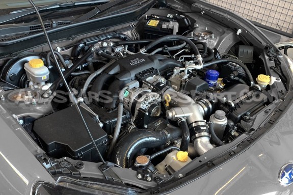 Kit compresor HKS GT2 Pro Kit para Toyota GT86 / Subaru BRZ