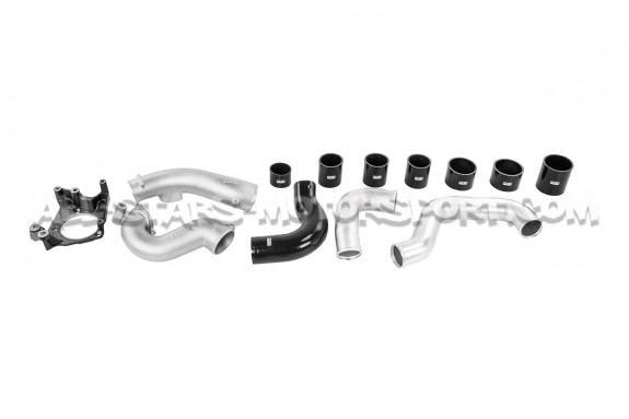 Toyota GT86 / Subaru BRZ HKS GT2 Pro Supercharger Kit