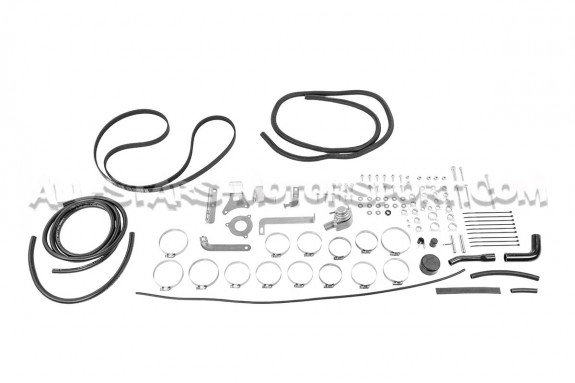 Toyota GT86 / Subaru BRZ HKS GT2 Pro Supercharger Kit