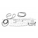 Toyota GT86 / Subaru BRZ HKS GT2 Pro Supercharger Kit