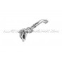 Downpipe extension kit HKS pour Mitsubishi Lancer Evo 10