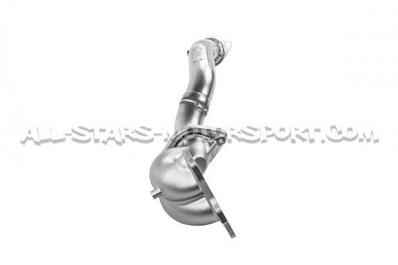 Downpipe extension kit HKS pour Mitsubishi Lancer Evo 10