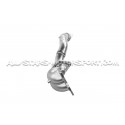 Downpipe extension kit HKS pour Mitsubishi Lancer Evo 10