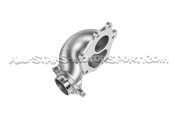 Downpipe extension kit HKS pour Mitsubishi Lancer Evo 10