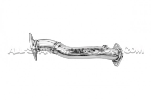 Downpipe extension kit HKS pour Mitsubishi Lancer Evo 10