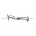 Downpipe extension kit HKS pour Mitsubishi Lancer Evo 10
