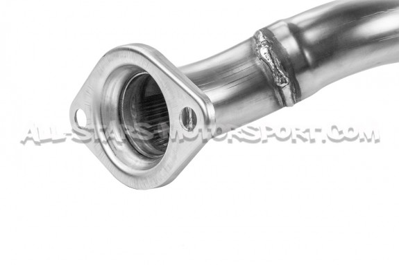 Downpipe extension kit HKS pour Mitsubishi Lancer Evo 10