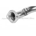 Downpipe extension kit HKS pour Mitsubishi Lancer Evo 10