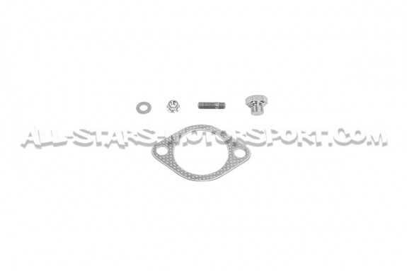 Downpipe extension kit HKS pour Mitsubishi Lancer Evo 10