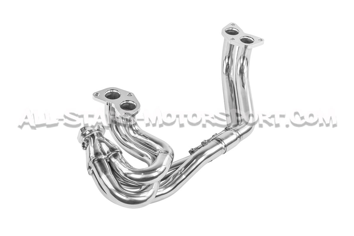 Magnaflow Direct-Fit Replacement Exhaust System | Subaru Impreza / Outback Sport (08-11) (106-0182) main image 1