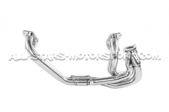 Colector de escape HKS para Subaru Impreza GT GC8 y WRX / STI 01-07