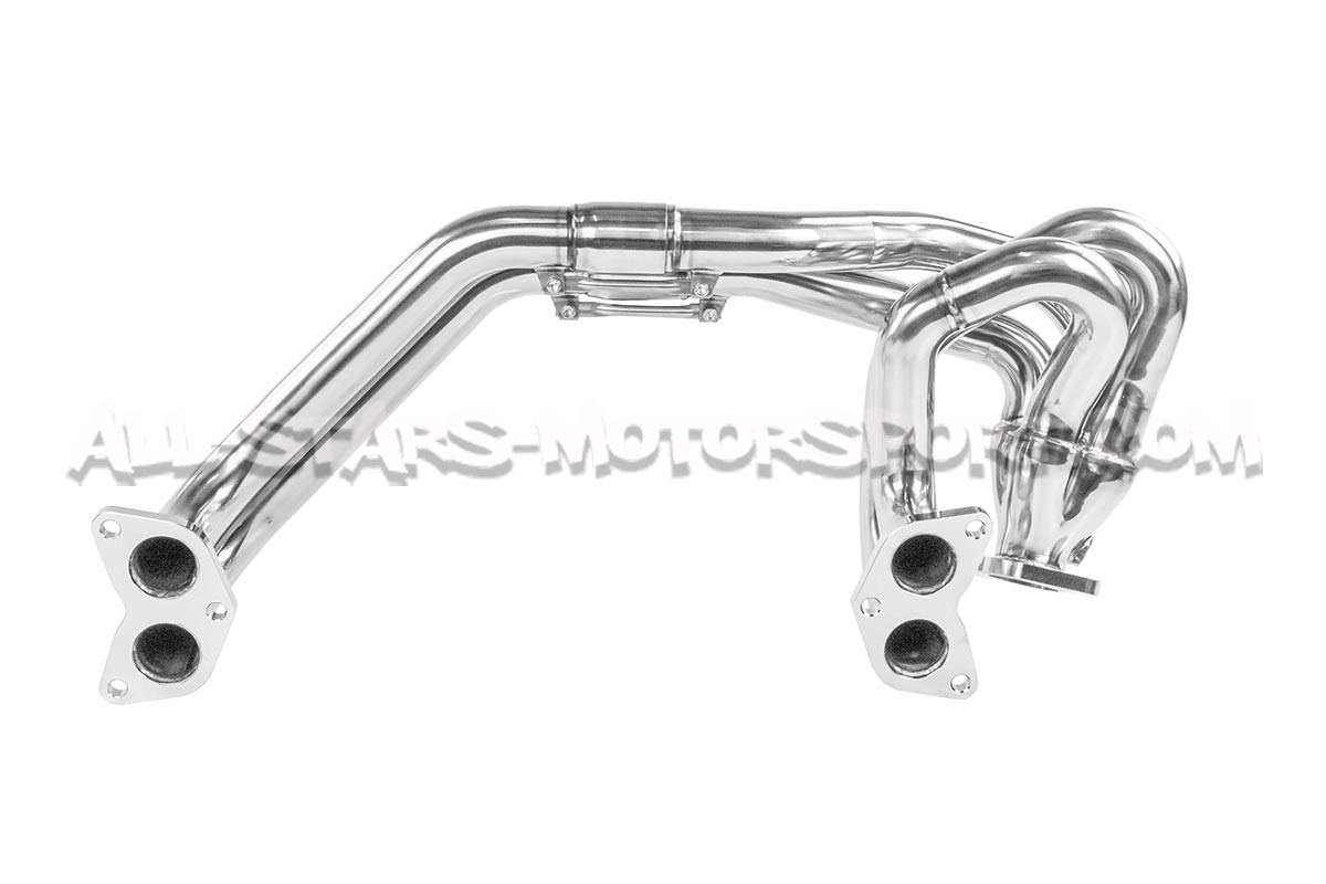 Collecteur d'échappement HKS pour Subaru Impreza GT GC8 et WRX / ST...