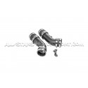 Tubos charge pipe Mishimoto para BMW M5 F10 / M6 F1x