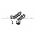 Tubos charge pipe Mishimoto para BMW M5 F10 / M6 F1x