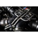 Tubos charge pipe Mishimoto para BMW M5 F10 / M6 F1x