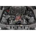Tubes charge pipe Mishimoto pour BMW M5 F10 / M6 F1x