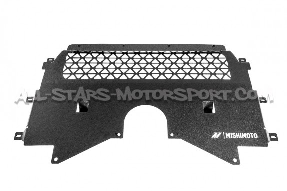 BMW M3 G80 / M4 G8x / M2 G87 Mishimoto Skid Plate