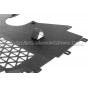 Placa de protección inferior del motor Mishimoto para BMW M3 G80 / M4 G8x / M2 G87