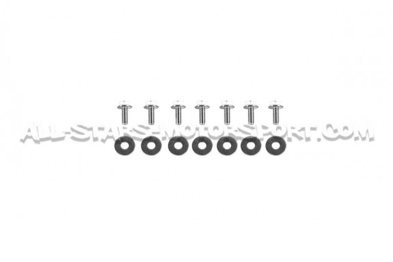 BMW M3 G80 / M4 G8x / M2 G87 Mishimoto Skid Plate