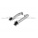 Nissan R35 GTR HKS Downpipes Extension Kit