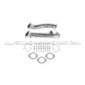 Downpipes extension kit HKS pour Nissan R35 GTR