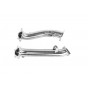 Nissan R35 GTR HKS Downpipes Extension Kit