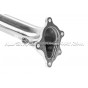 Downpipes extension kit HKS para Nissan R35 GTR