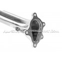 Downpipes extension kit HKS pour Nissan R35 GTR