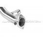 Downpipes extension kit HKS para Nissan R35 GTR