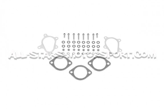 Nissan R35 GTR HKS Downpipes Extension Kit