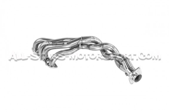 Honda S2000 HKS Twist Exhaust Manifold