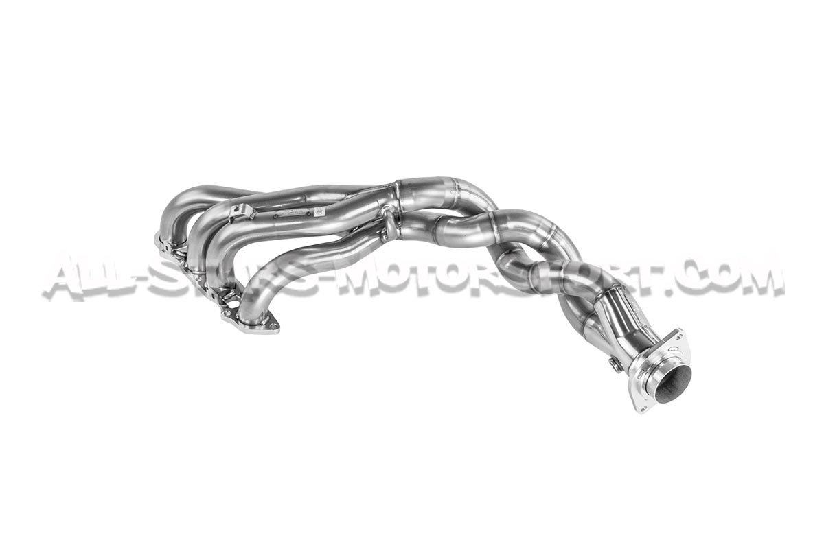 Collecteur d'échappement HKS Twist pour Honda S2000