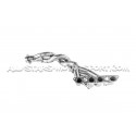Honda S2000 HKS Twist Exhaust Manifold