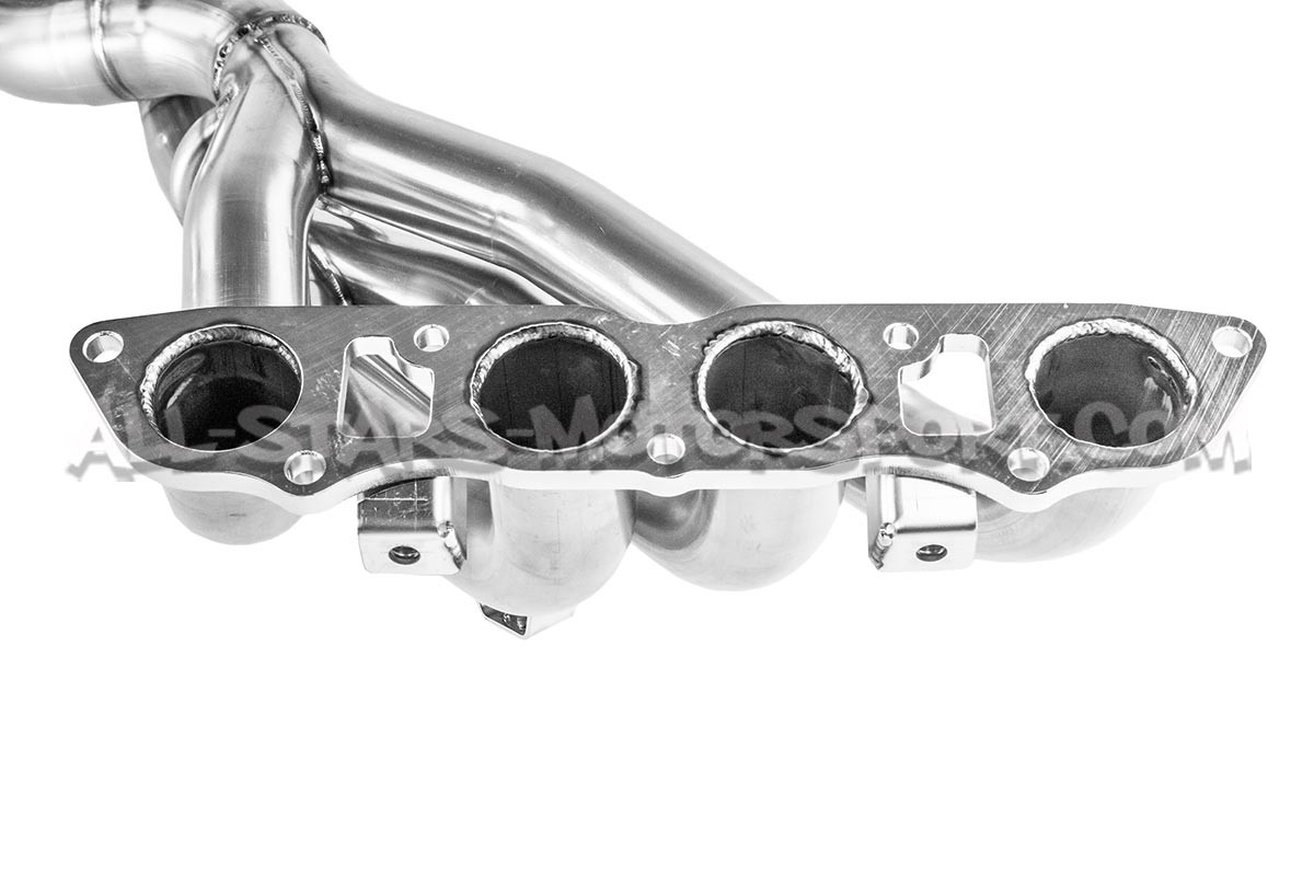 Colector de escape HKS Twist para Honda S2000