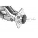 Colector de escape HKS Twist para Honda S2000