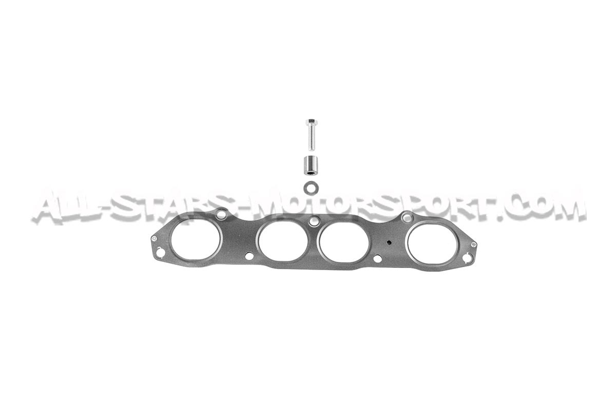 Honda S2000 HKS Twist Exhaust Manifold