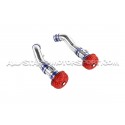 Admission HKS Racing Suction pour Nissan 370Z