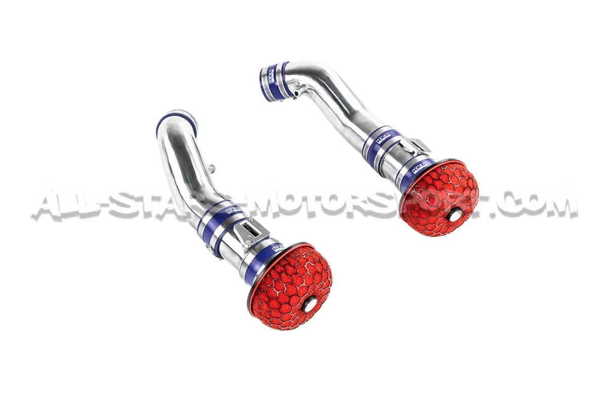 Nissan 370Z HKS Racing Suction Intake