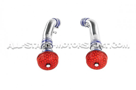 Admission HKS Racing Suction pour Nissan 370Z