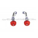 Admission HKS Racing Suction pour Nissan 370Z