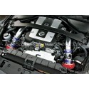 Admission HKS Racing Suction pour Nissan 370Z